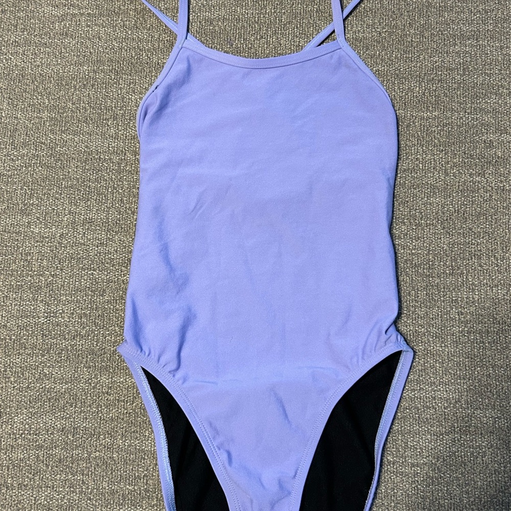 Jolyn Brandon 2 onesie swim suit
